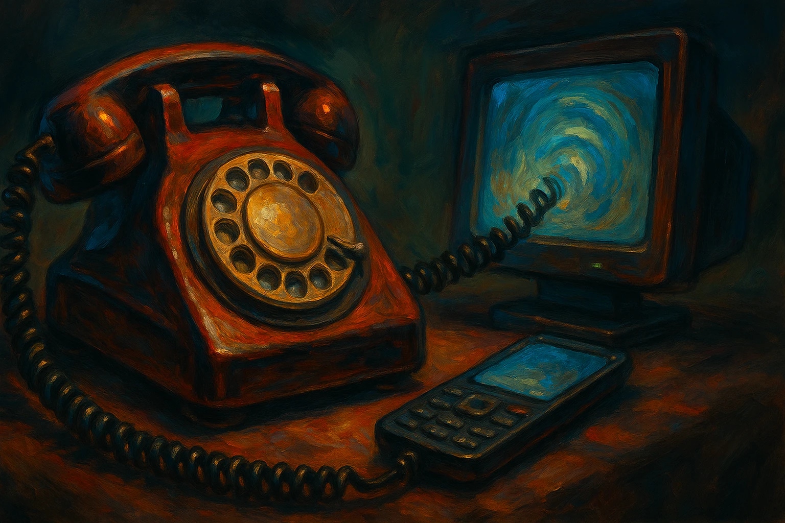 Cover image for Dial Up Internet sound effect category