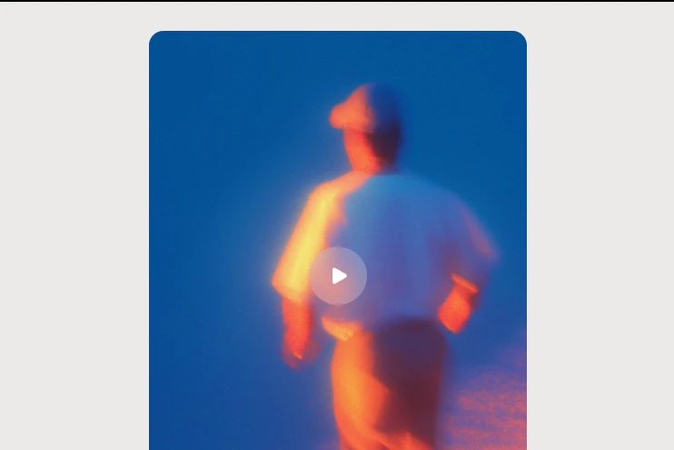 Studio video