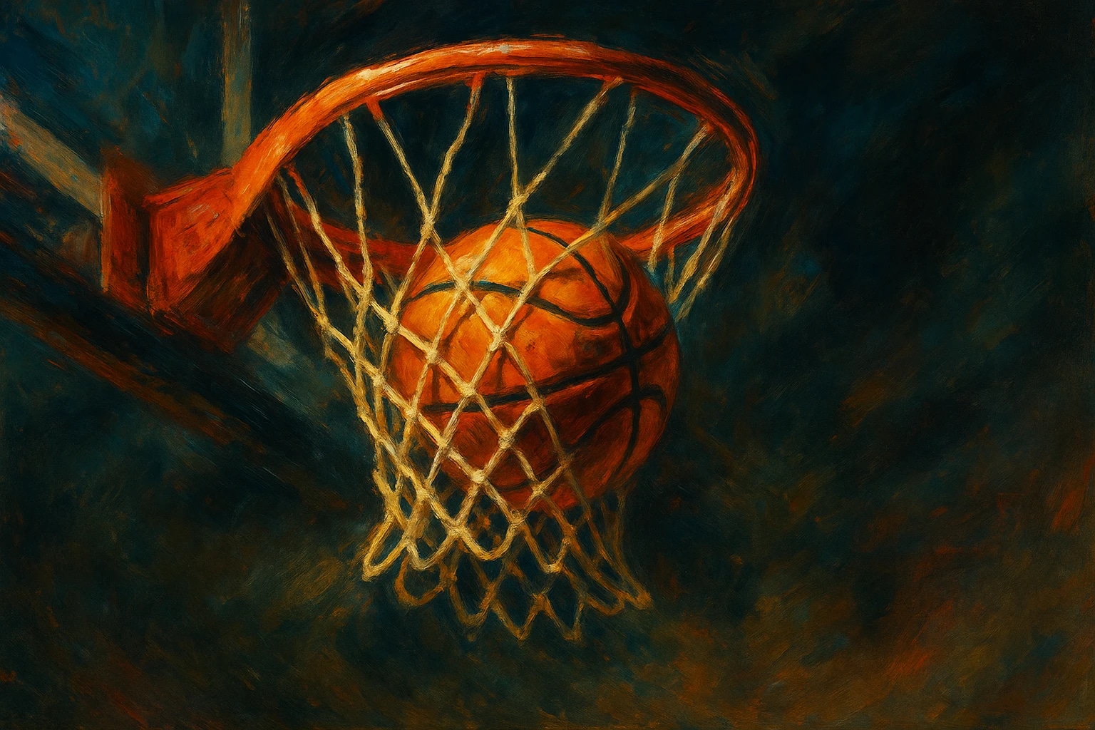 Cover image for Basketball Swish sound effect category