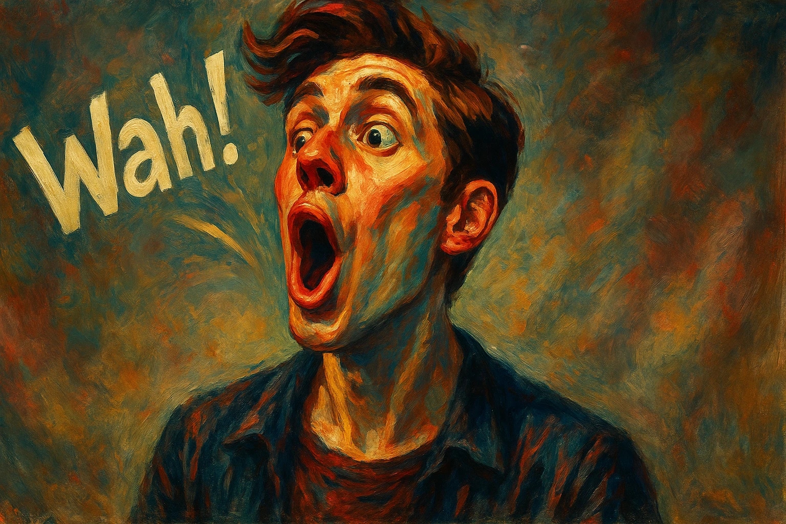 Cover image for Wah sound effect category