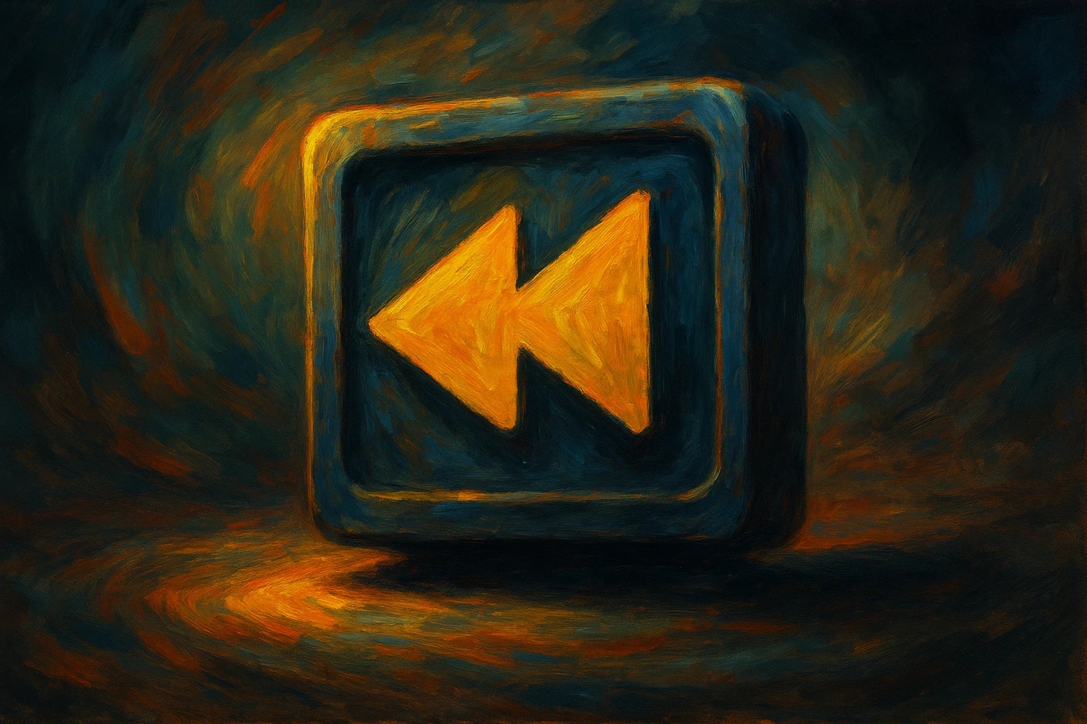 Cover image for Rewind sound effect category