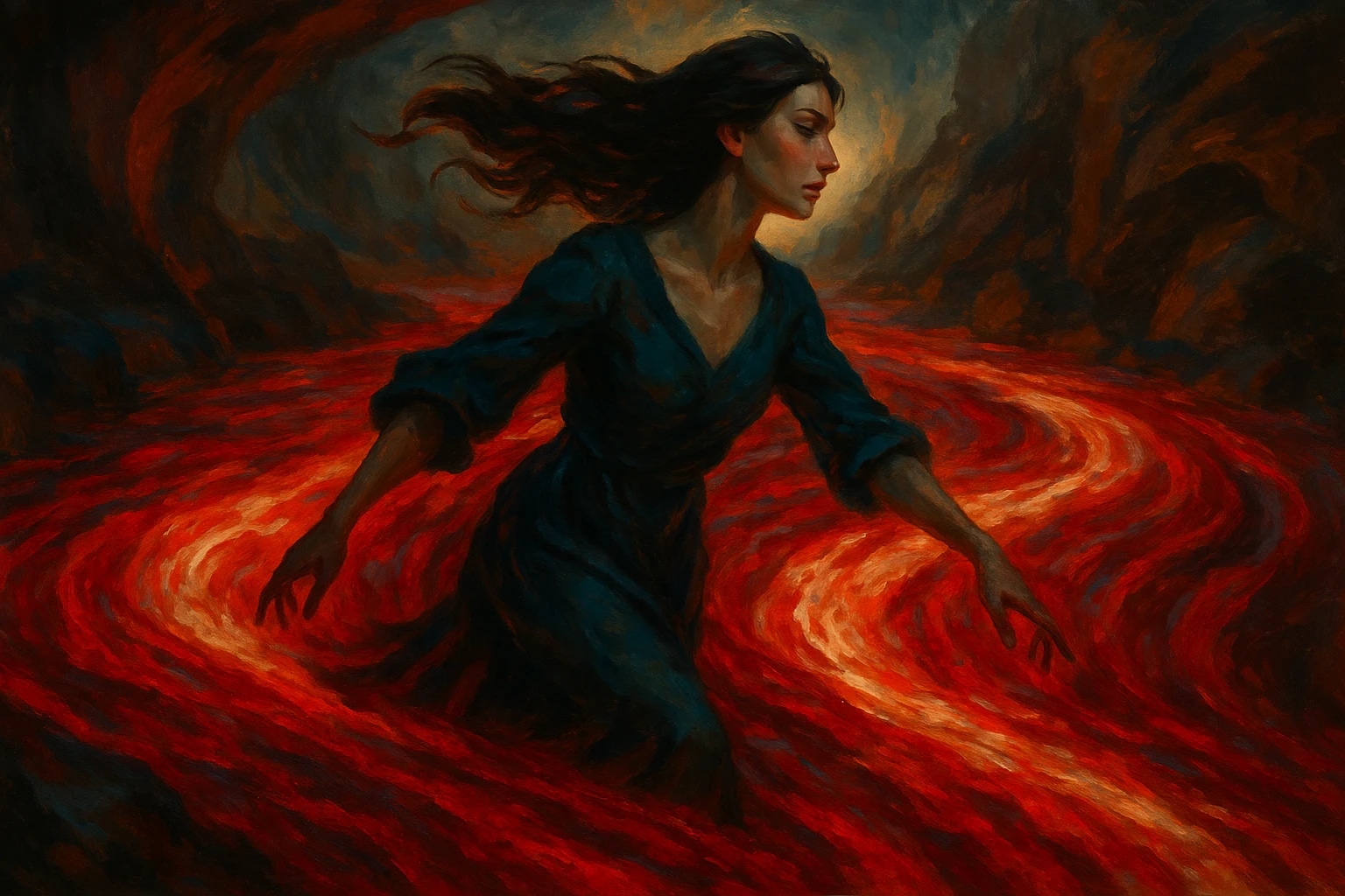 Cover image for Flow sound effect category