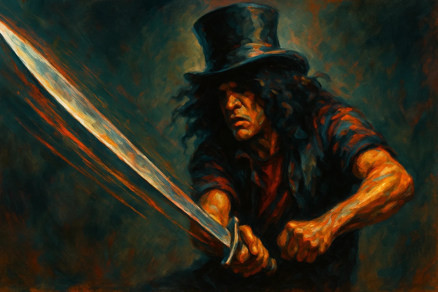 Cover image for Slash sound effect category