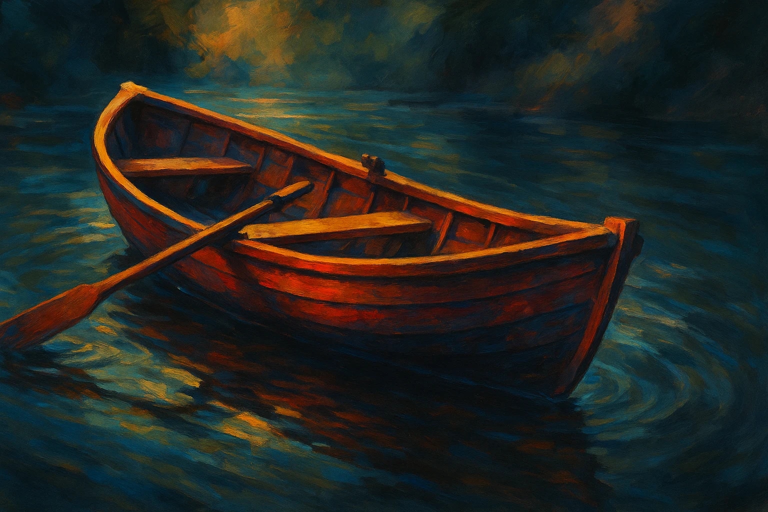 Cover image for Rowboat sound effect category