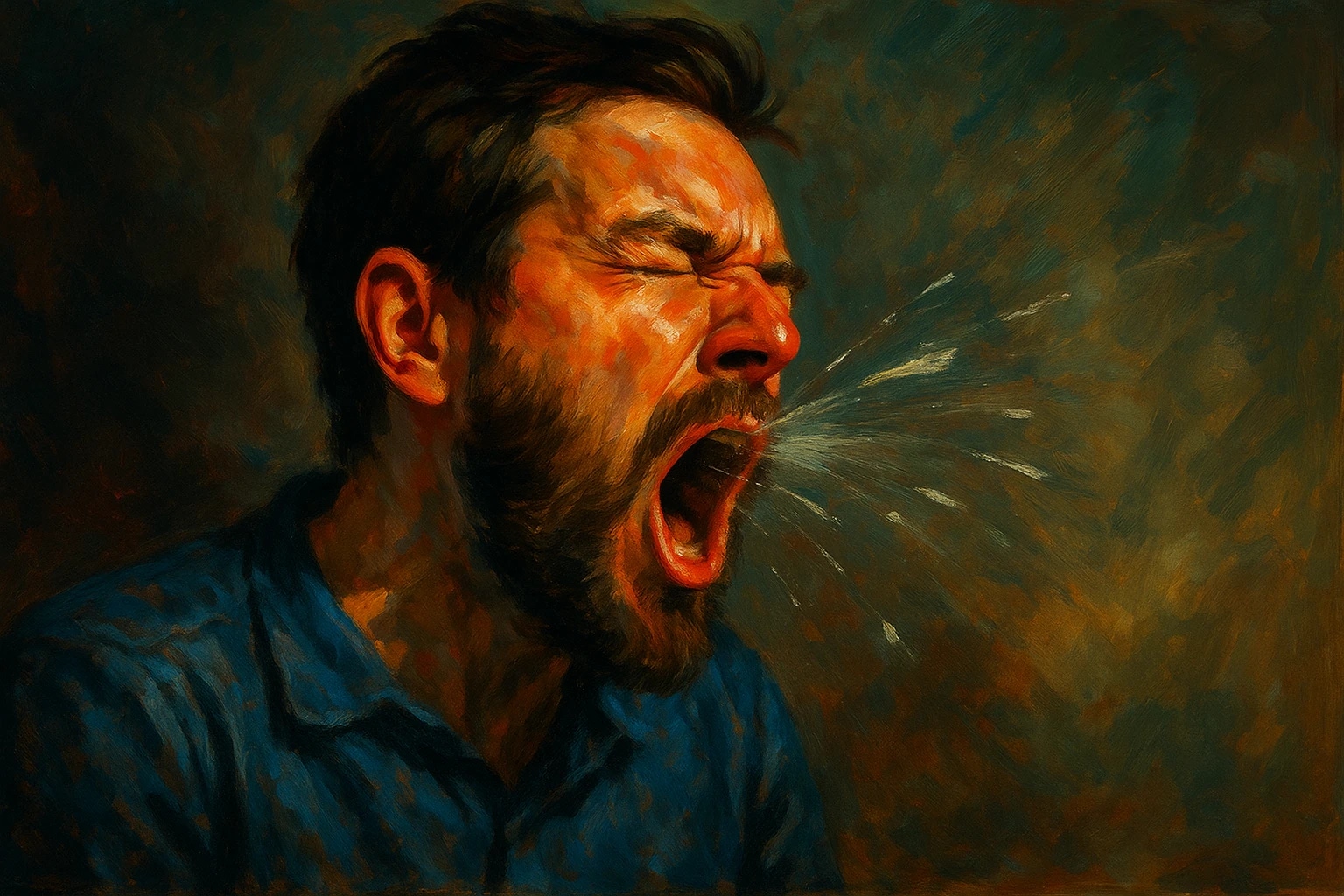 Cover image for Sneeze sound effect category