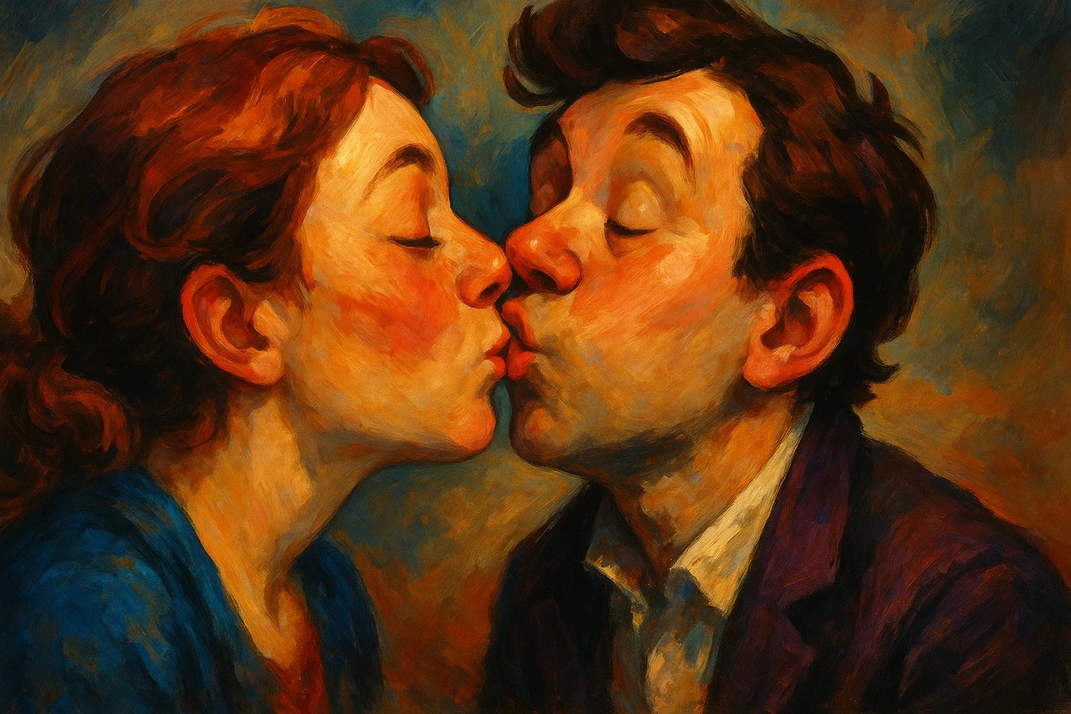 Cover image for Kiss sound effect category
