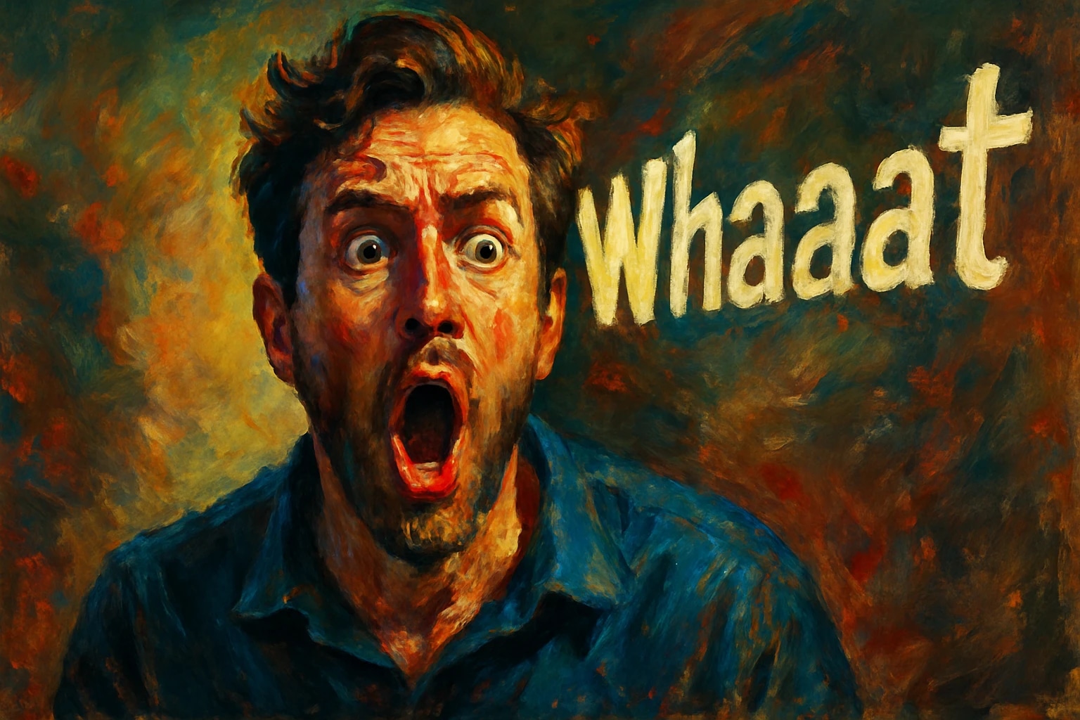 Cover image for Whaaat sound effect category