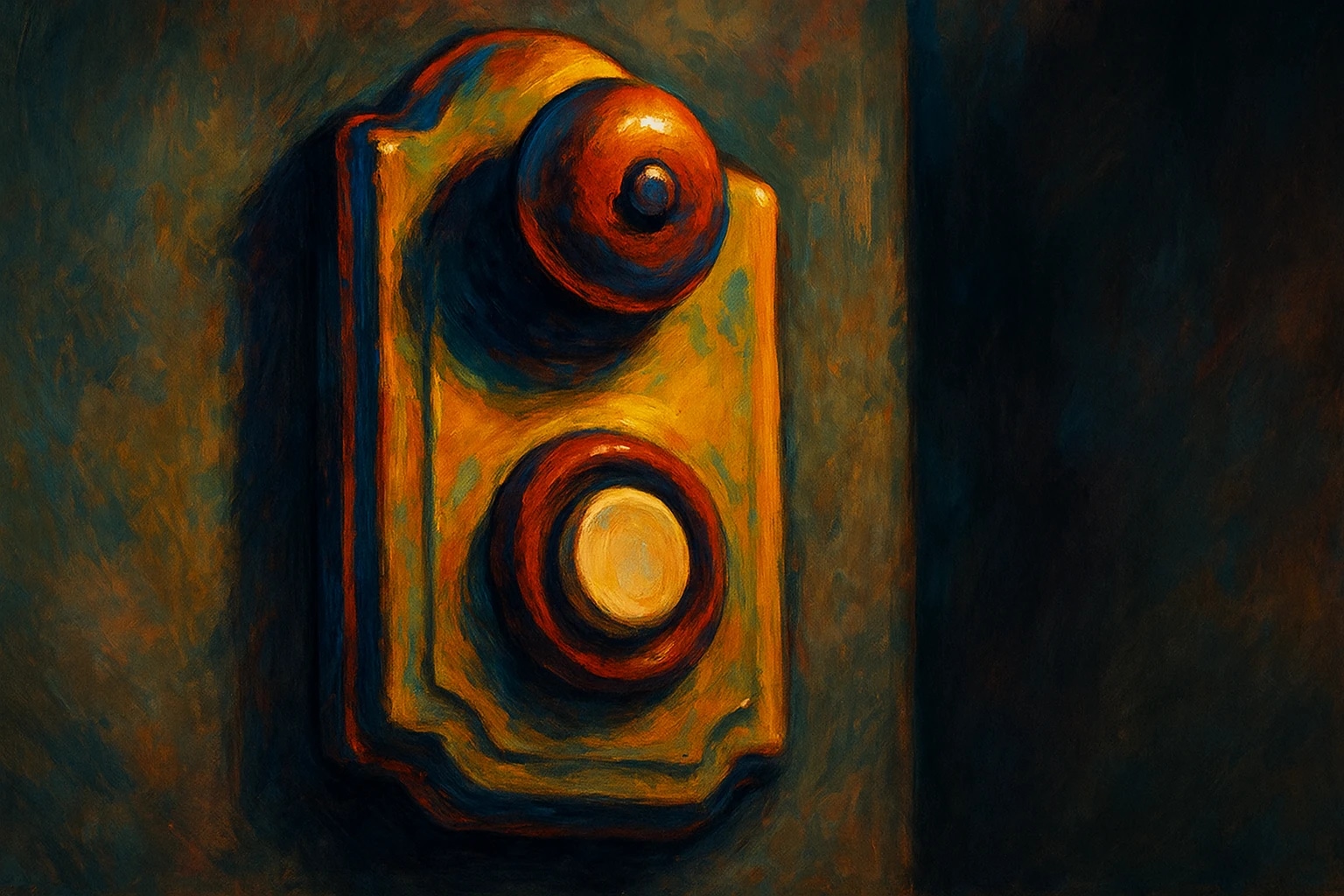Cover image for Door Bell sound effect category