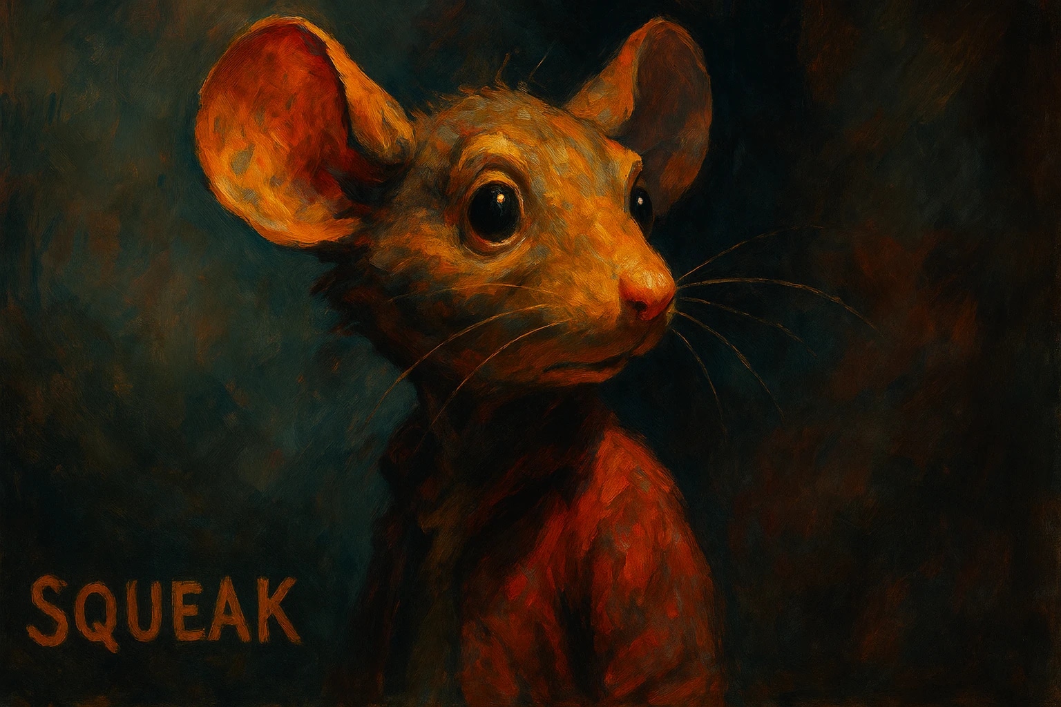 Cover image for Squeak sound effect category