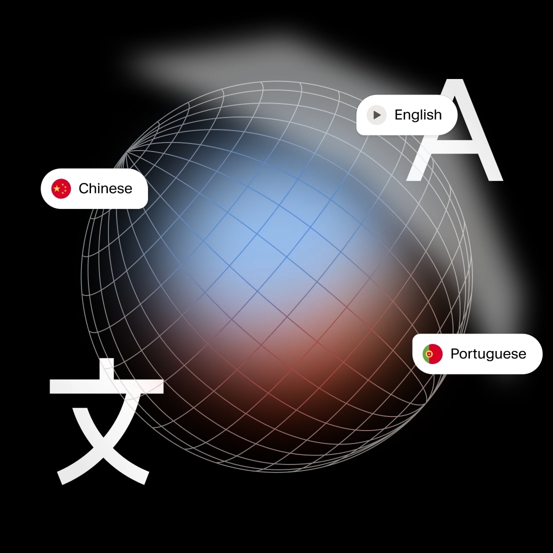 Globe