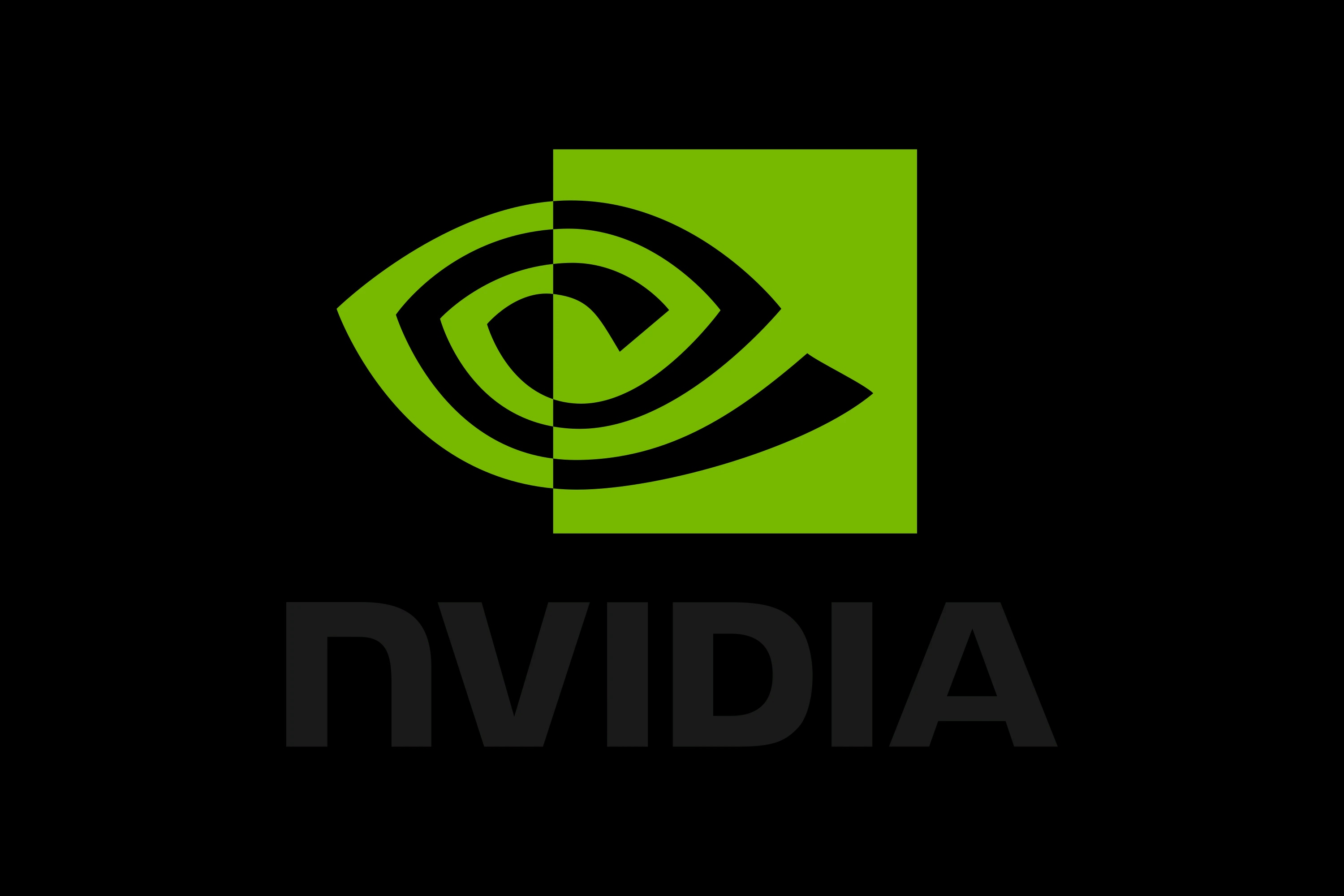 Nvidia logo
