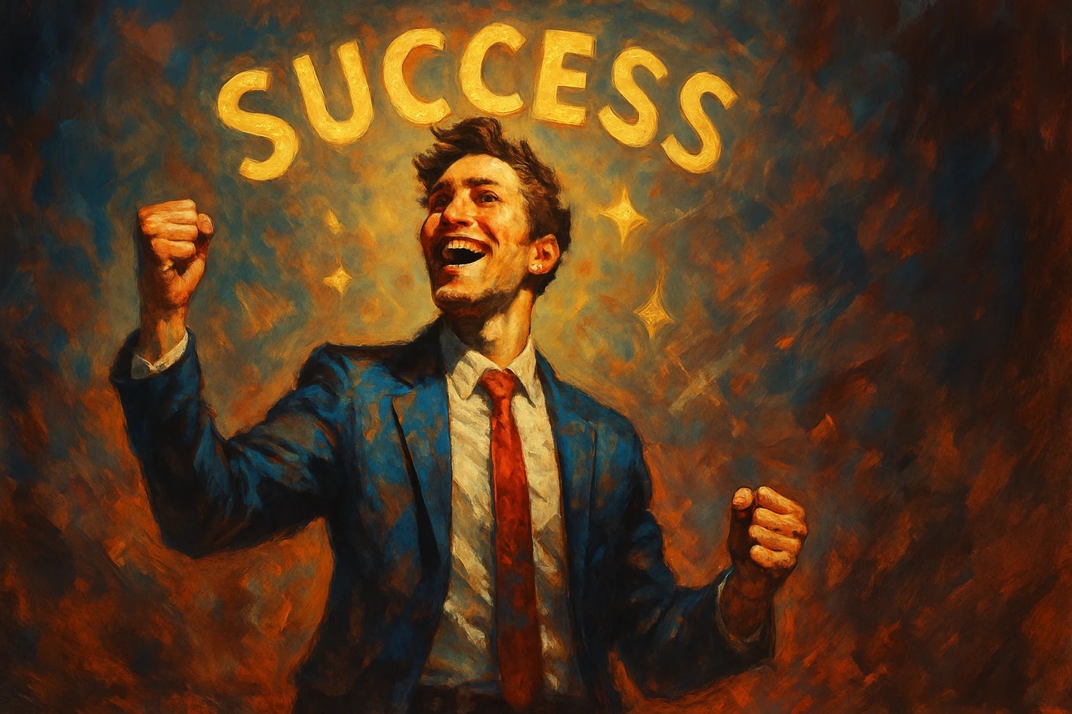 Cover image for Success sound effect category