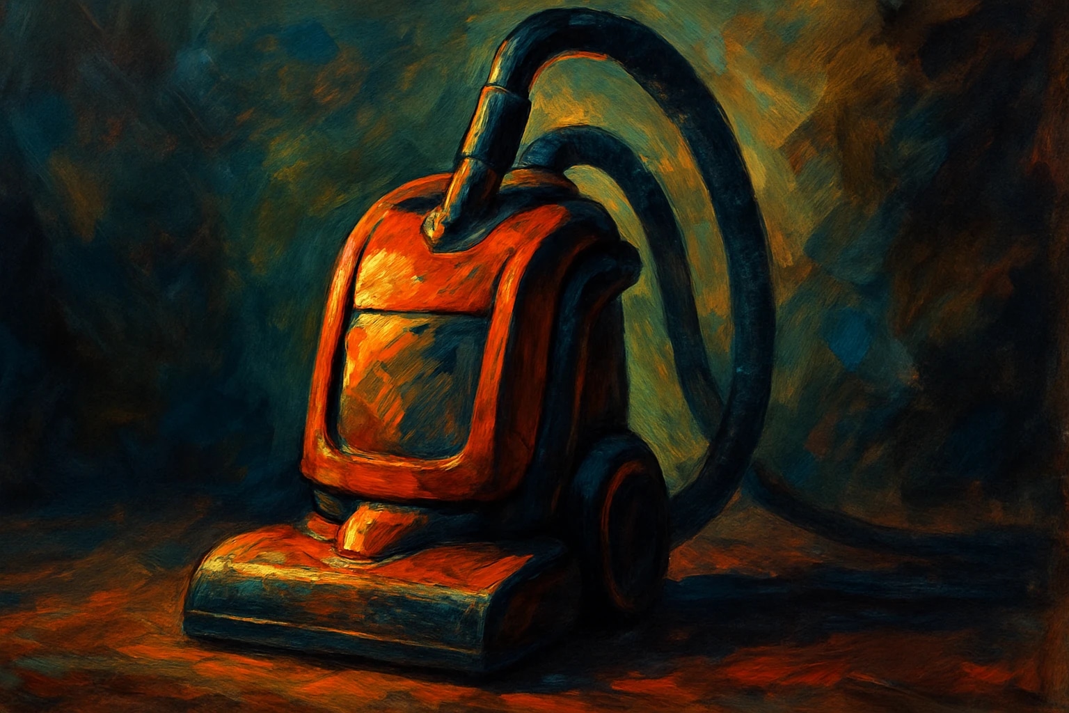 Cover image for Vacuum sound effect category