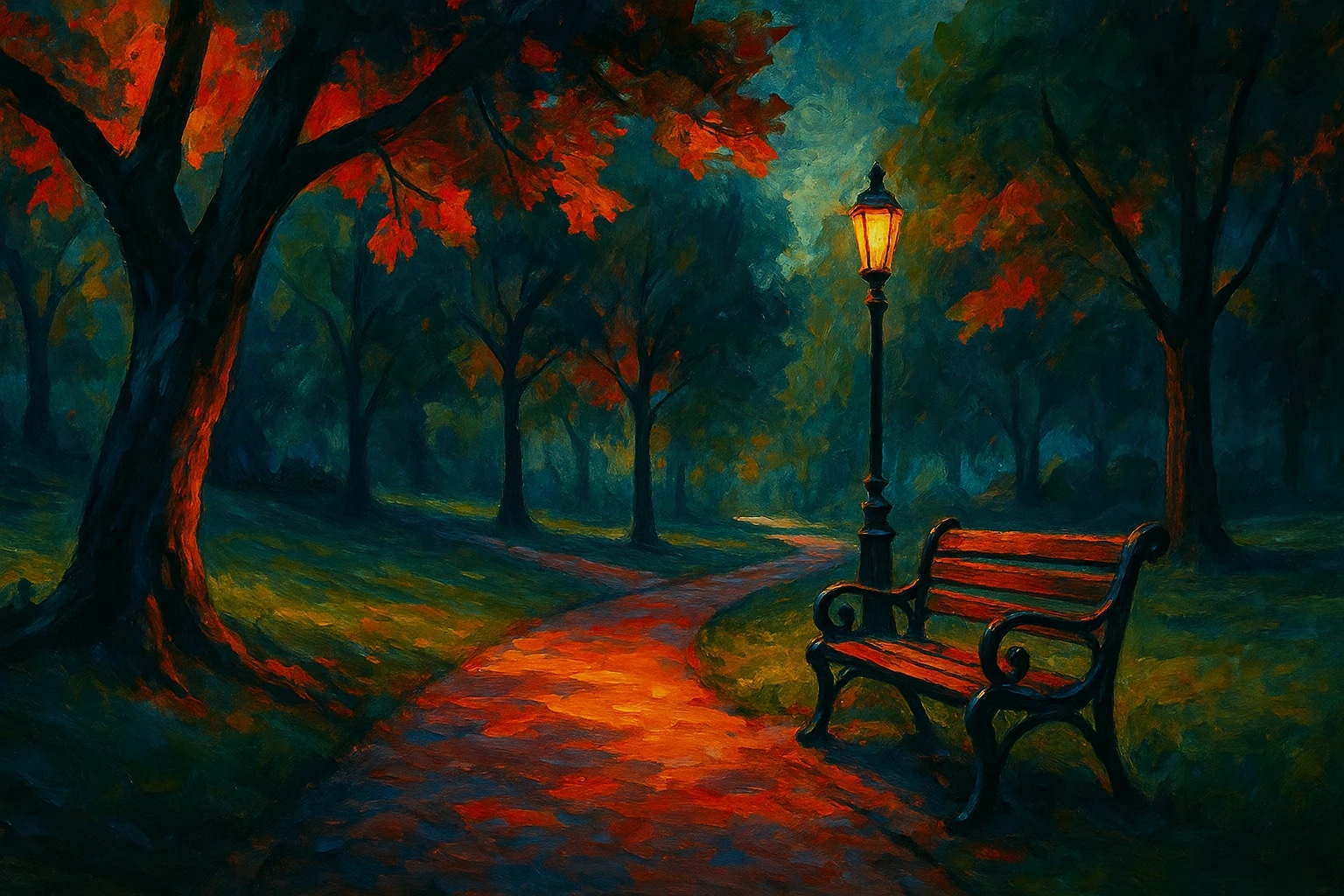 Cover image for Park sound effect category