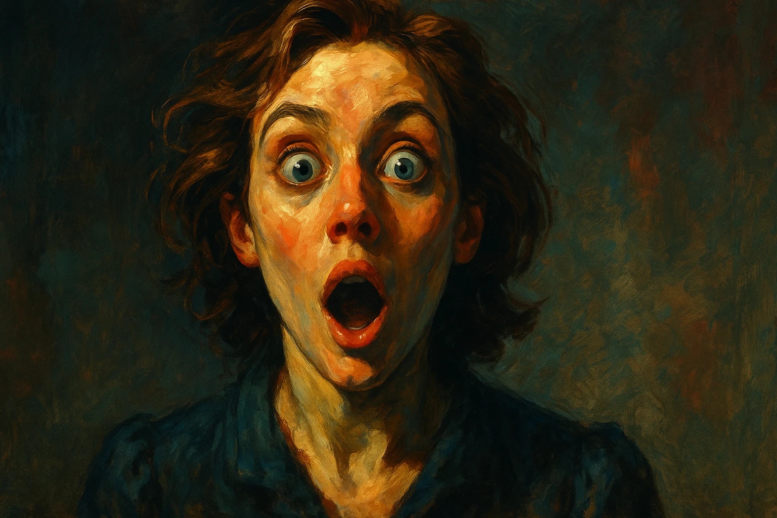 Cover image for Surprise sound effect category