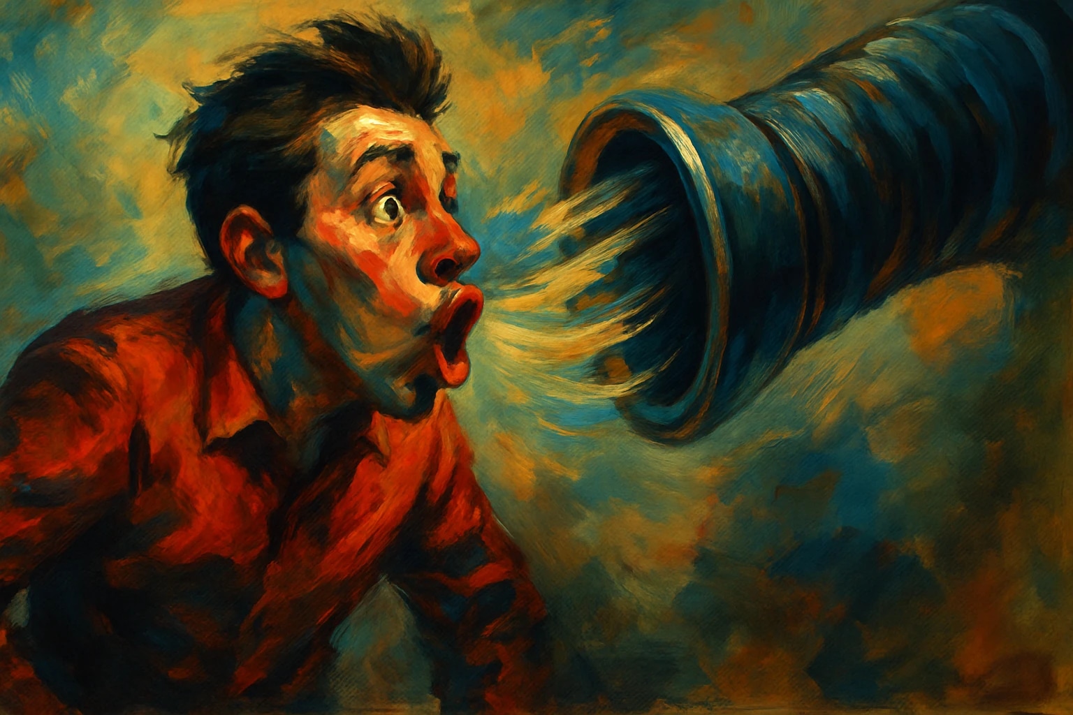 Cover image for Suction sound effect category