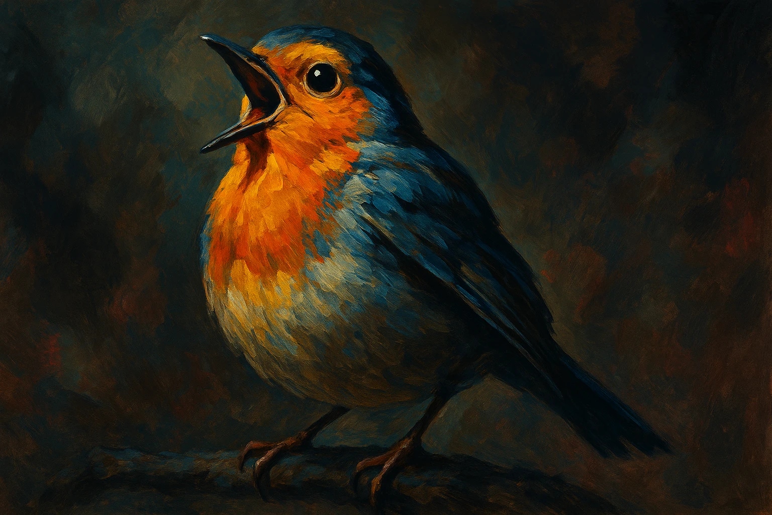 Cover image for Warble sound effect category