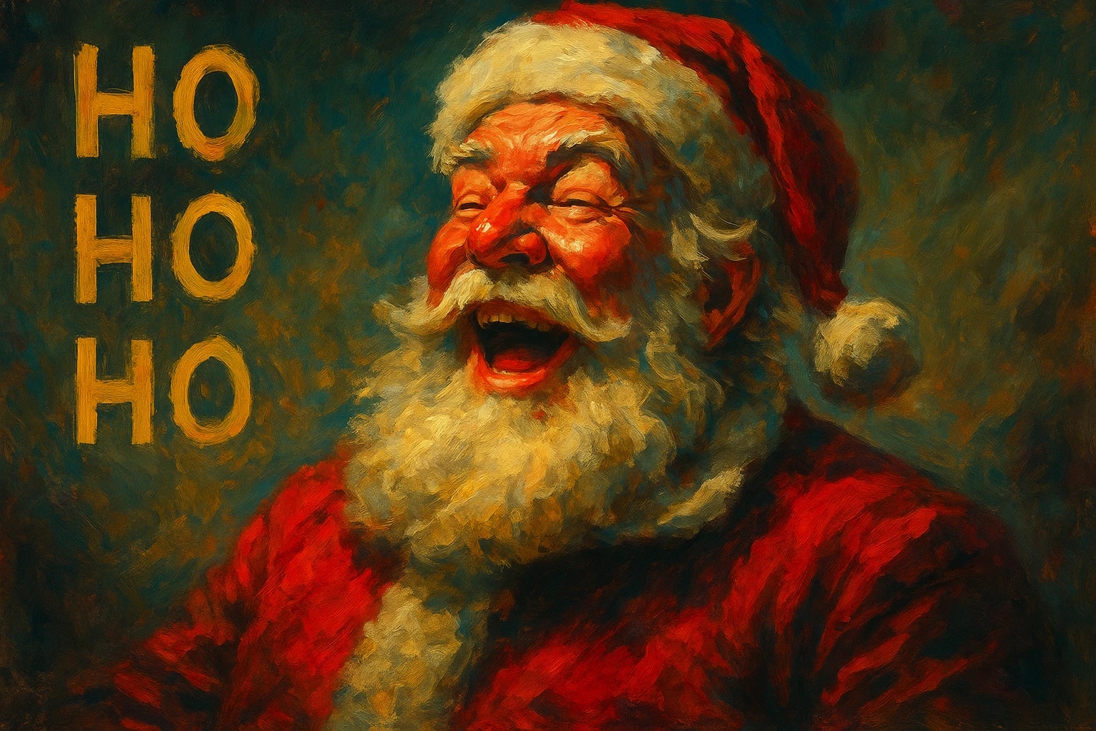 Cover image for Ho Ho Ho sound effect category