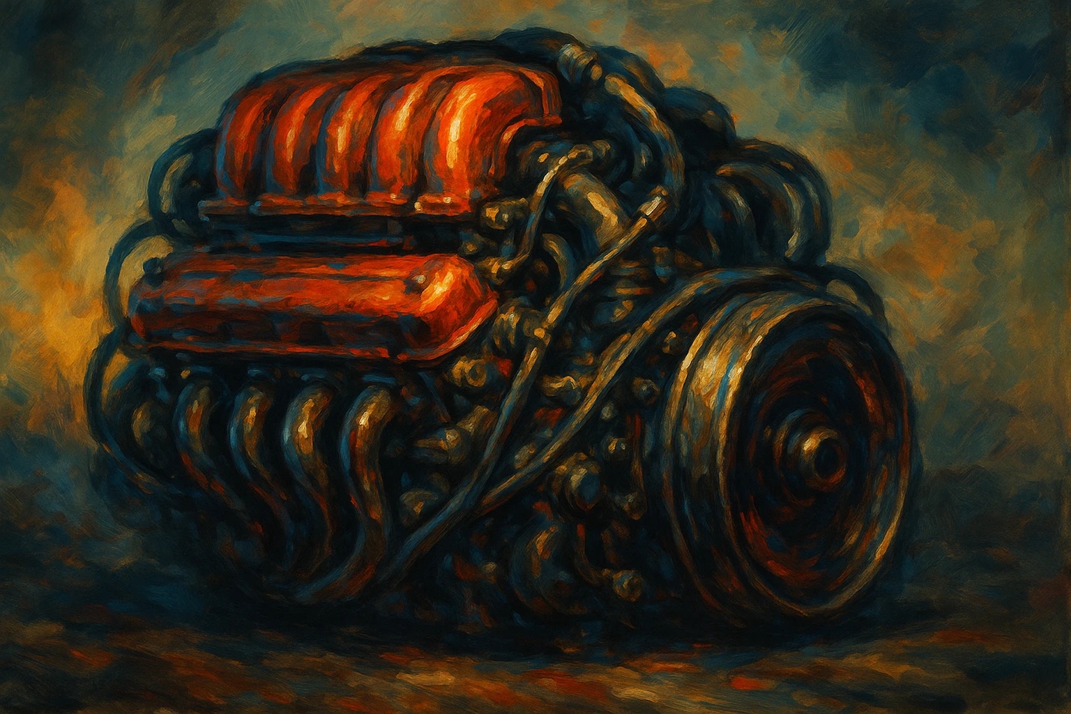 Cover image for Car Motor sound effect category