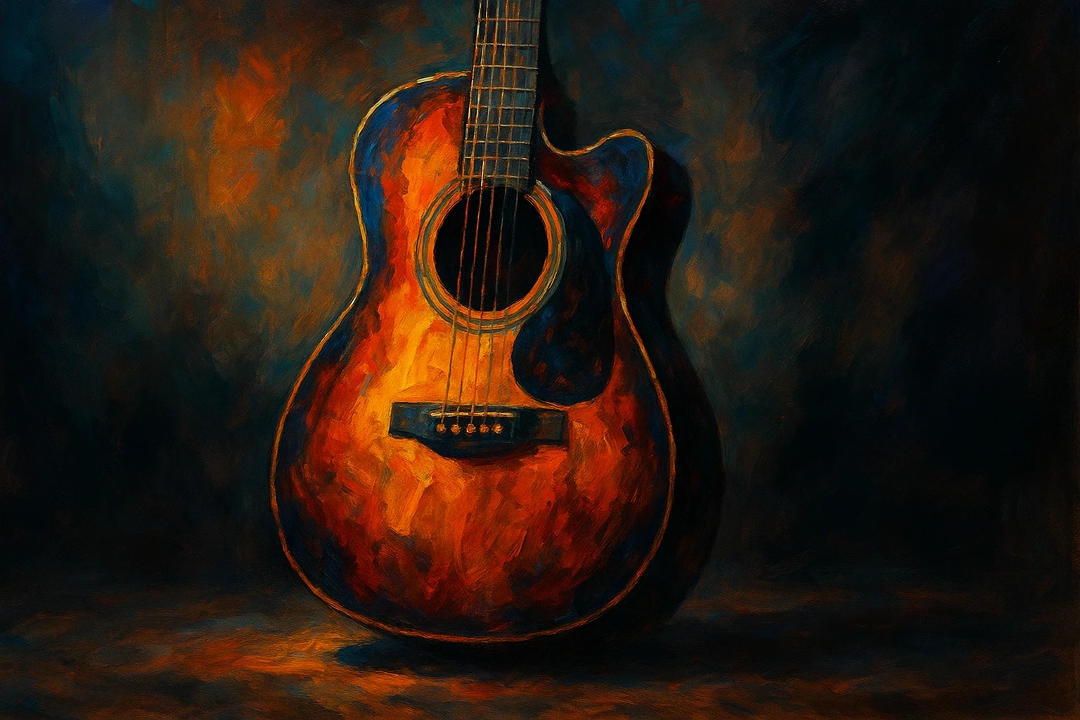 Cover image for Guitar sound effect category