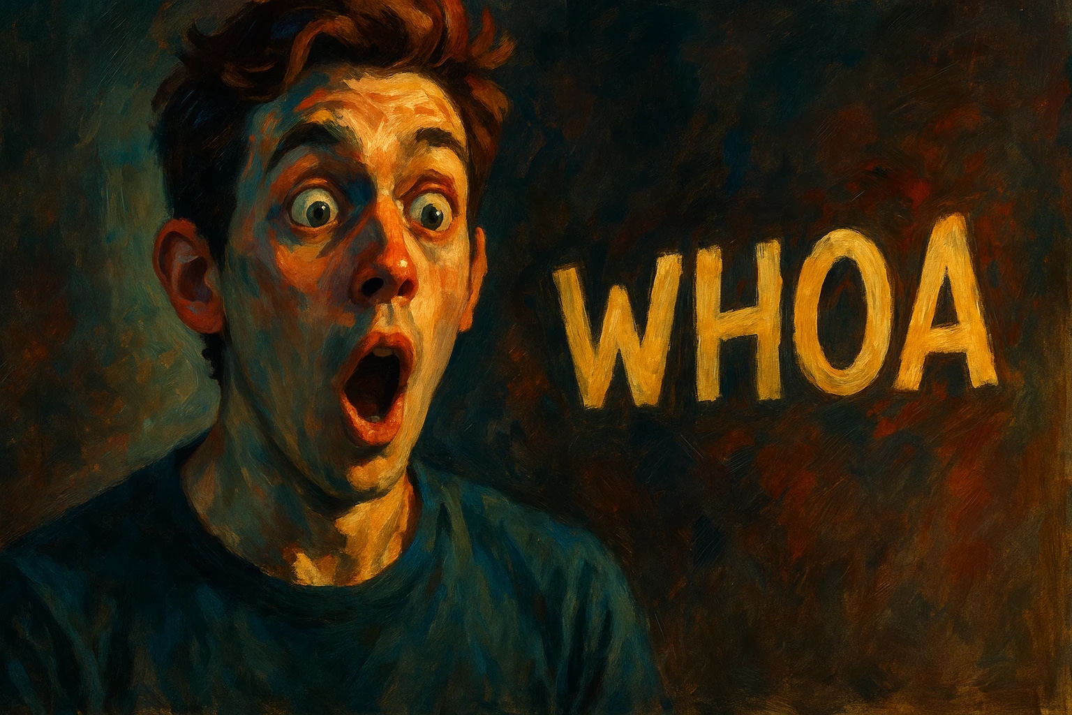 Cover image for Whoa sound effect category