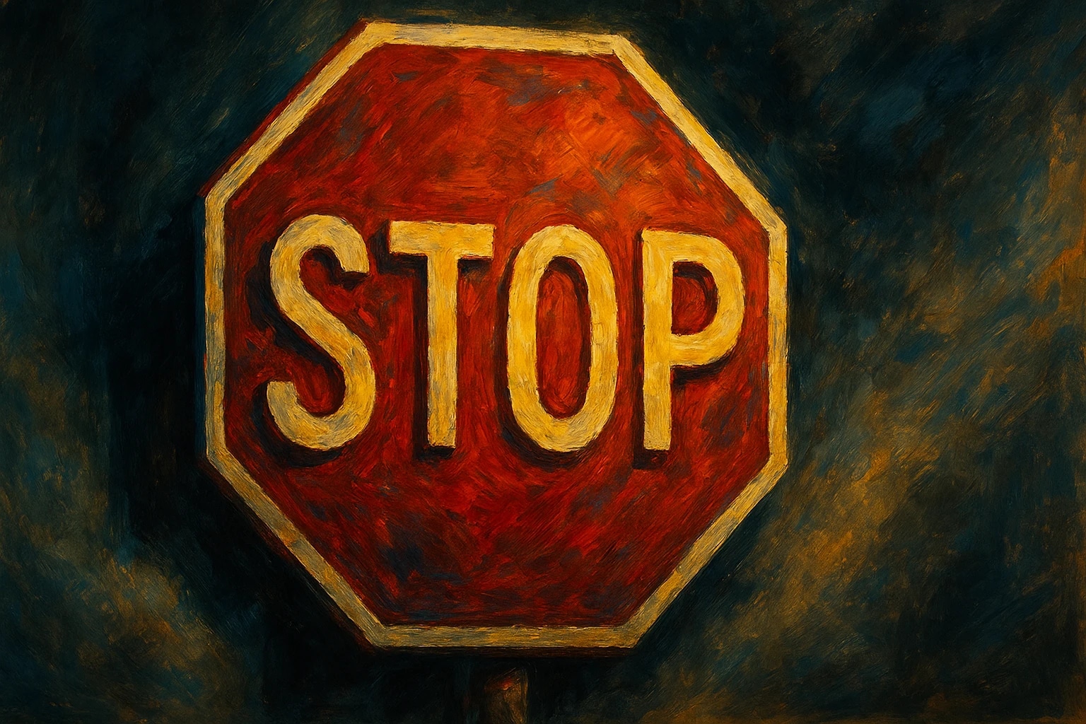 Cover image for Stop sound effect category