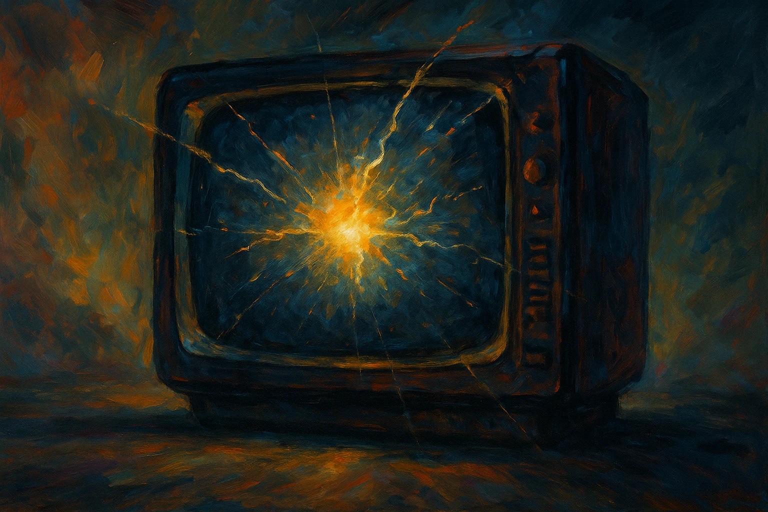 Cover image for TV Turn Off sound effect category