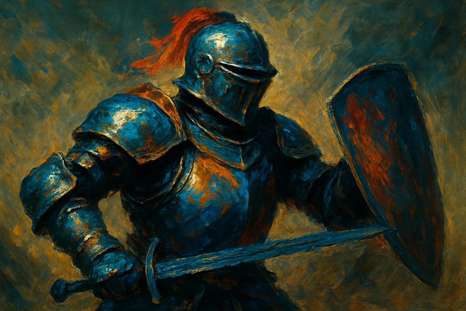 Cover image for Armor sound effect category