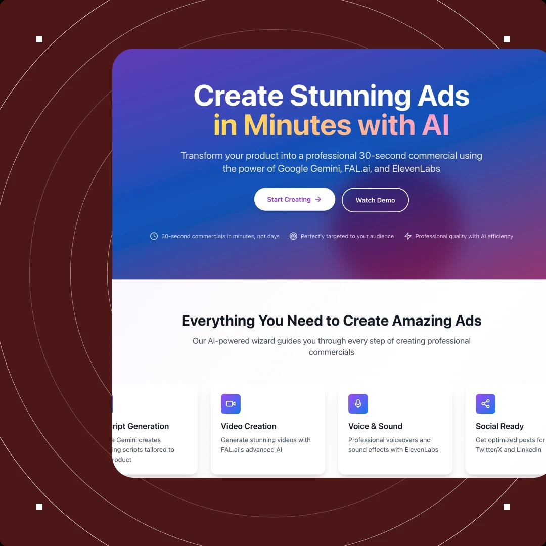 ads