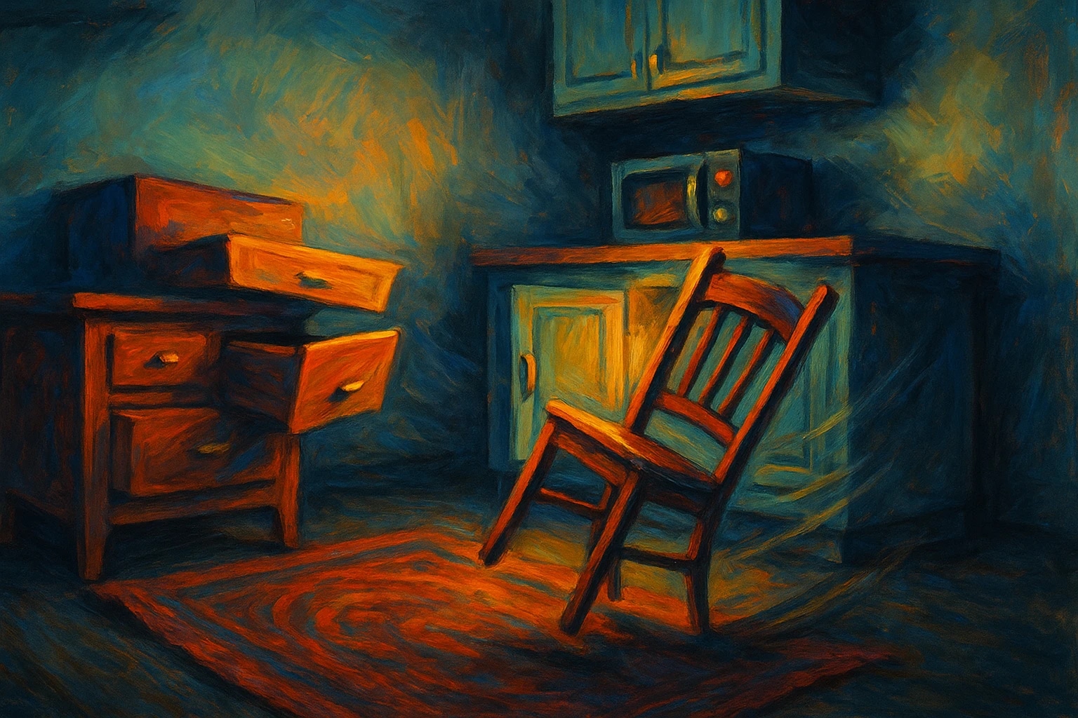 Cover image for Furniture sound effect category