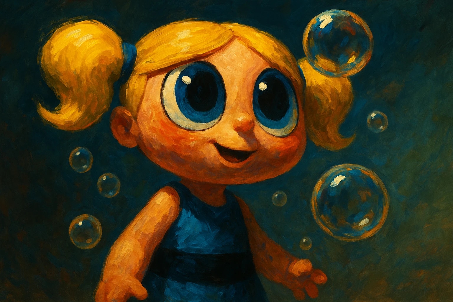 Cover image for Bubbles sound effect category