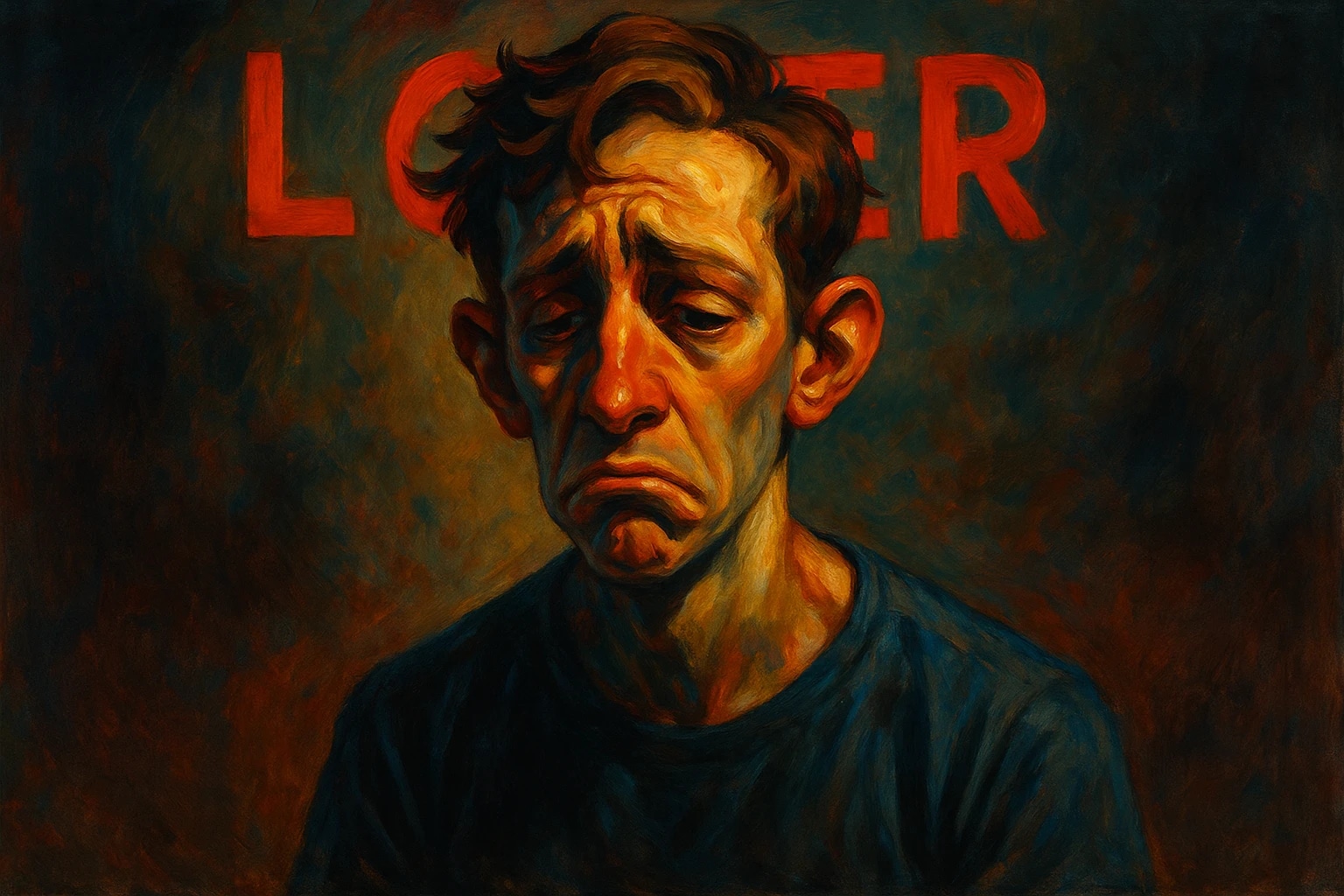 Cover image for Loser sound effect category