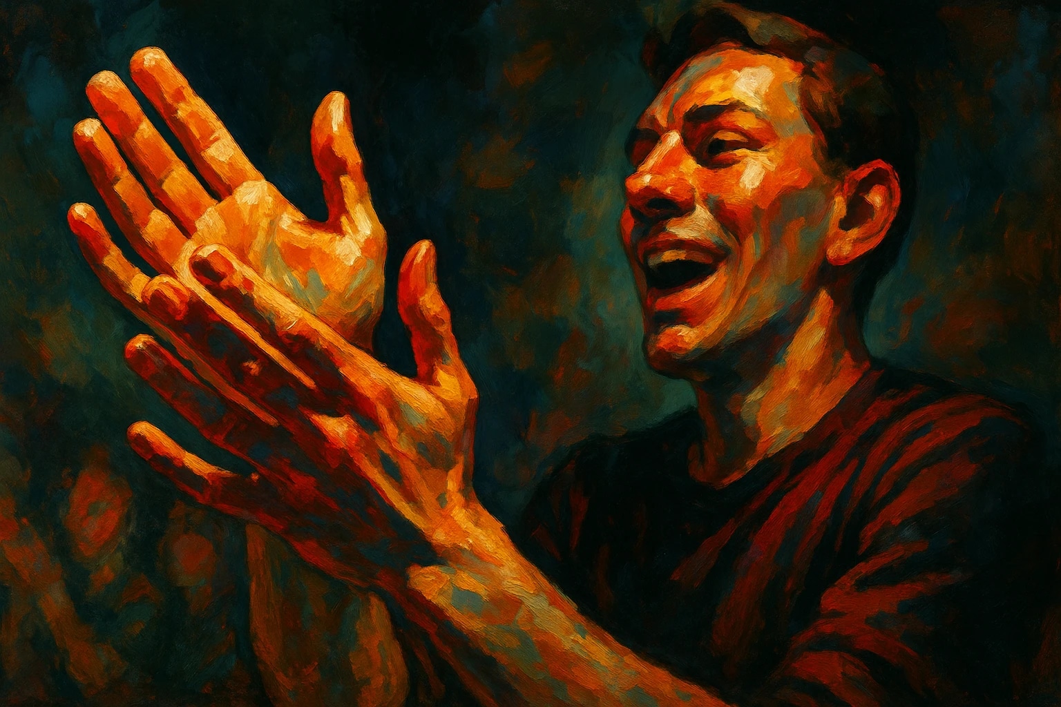 Cover image for Clap Clap sound effect category