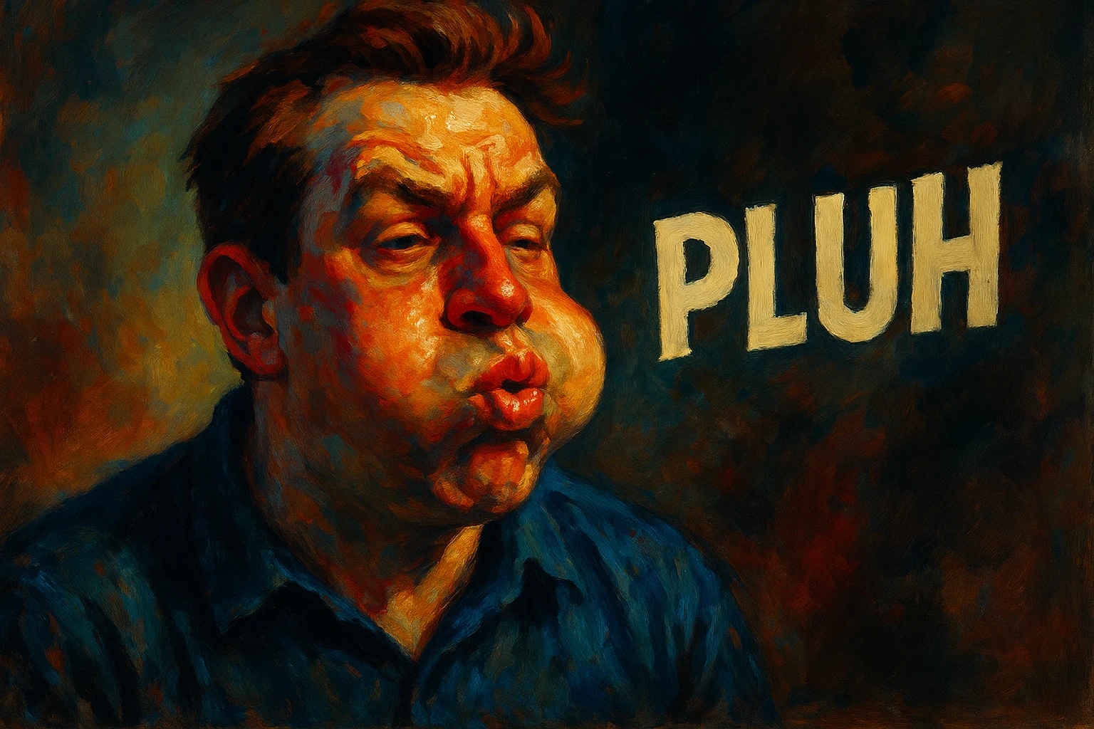 Cover image for Pluh sound effect category
