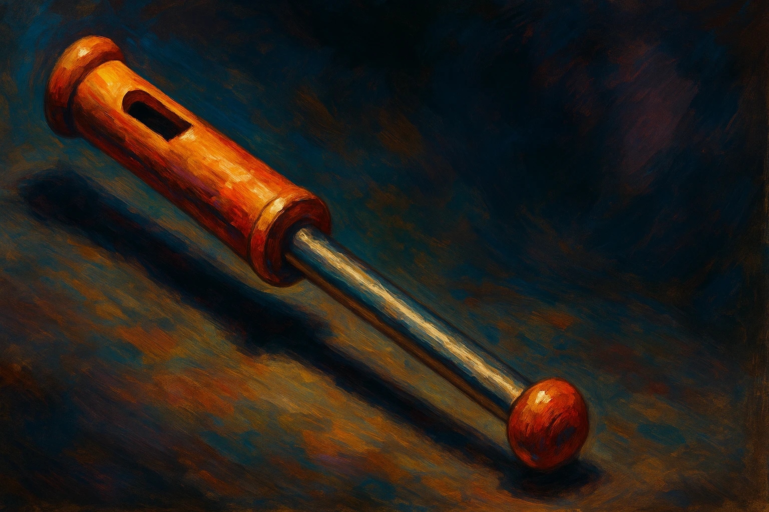Cover image for Slide Whistle sound effect category
