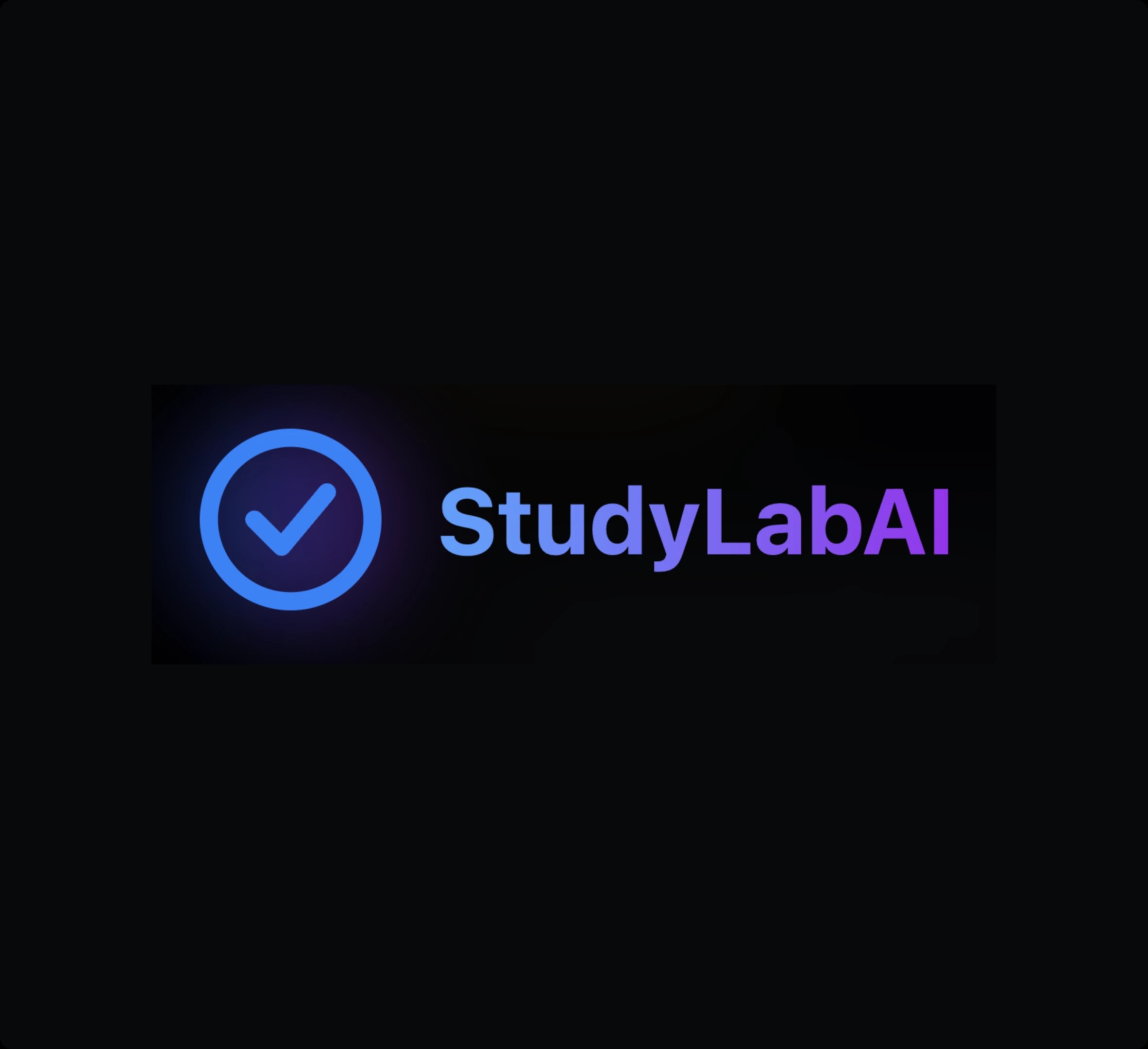 StudyLab Logo