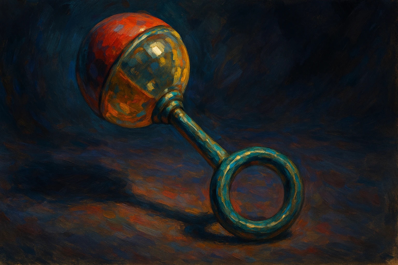 Cover image for Rattle sound effect category