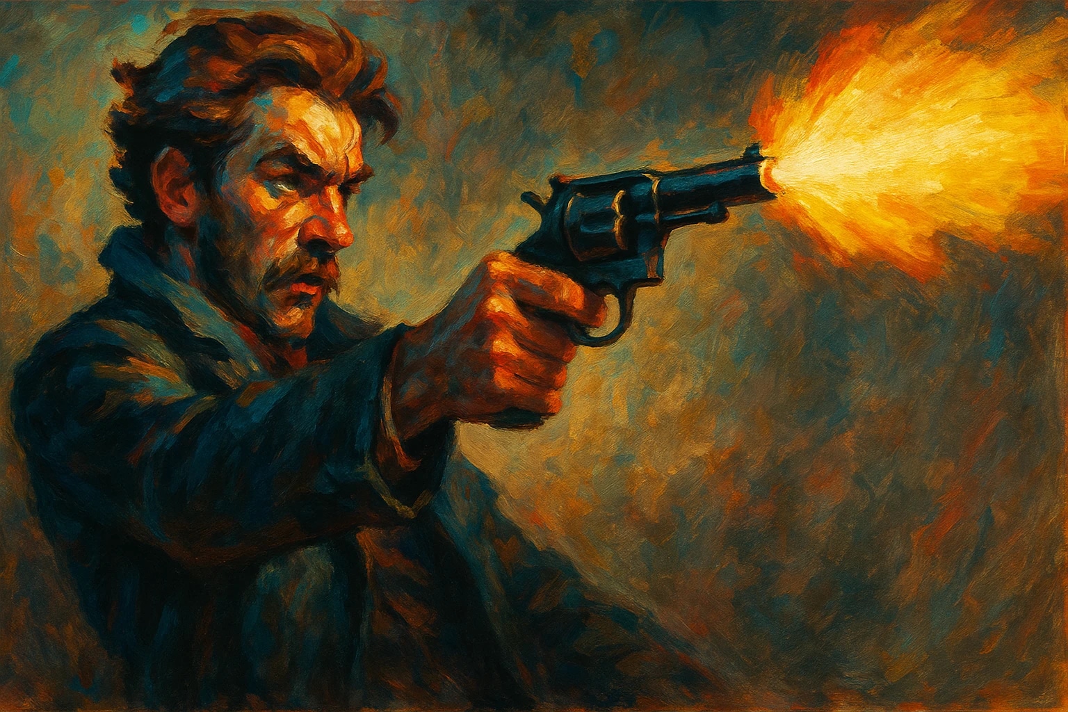 Cover image for Firing sound effect category