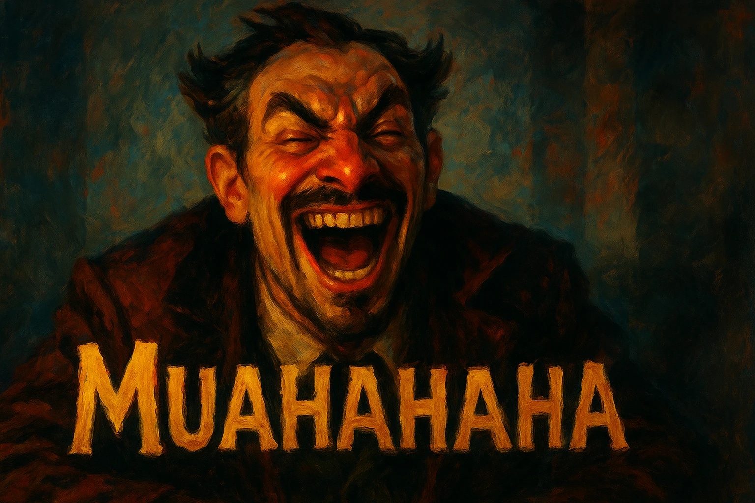 Cover image for Muahahaha sound effect category