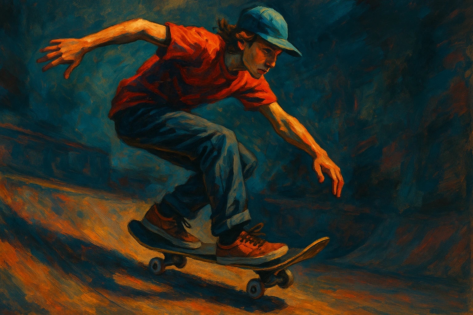 Cover image for Skate sound effect category