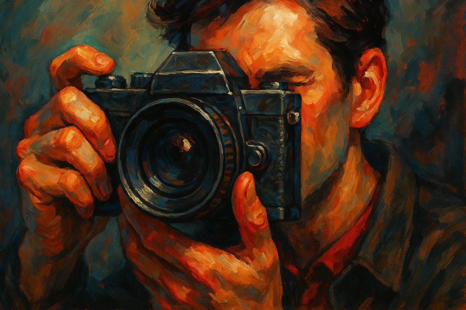 Cover image for Shutter sound effect category