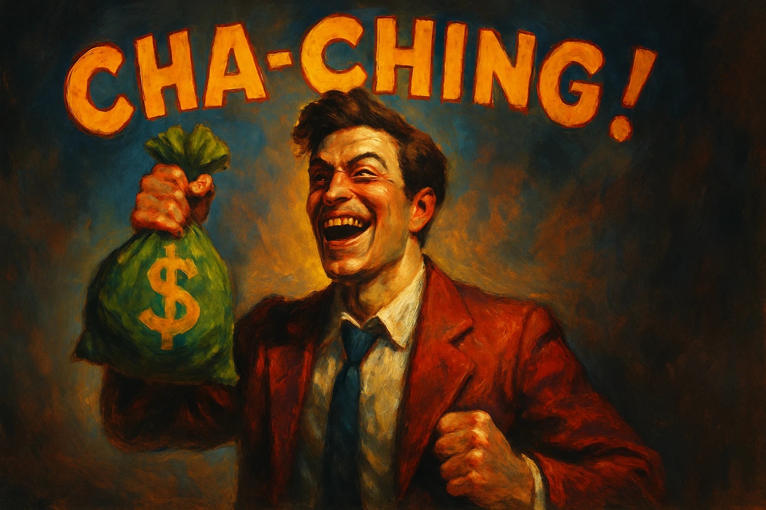 Cover image for Cha ching sound effect category