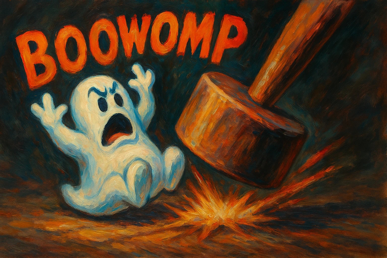 Cover image for Boowomp sound effect category