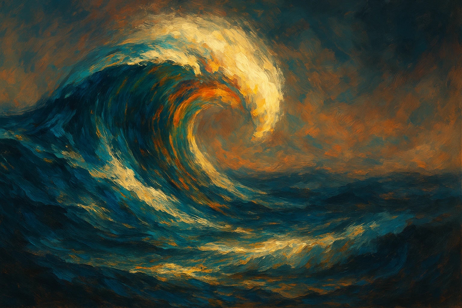 Cover image for Wave sound effect category
