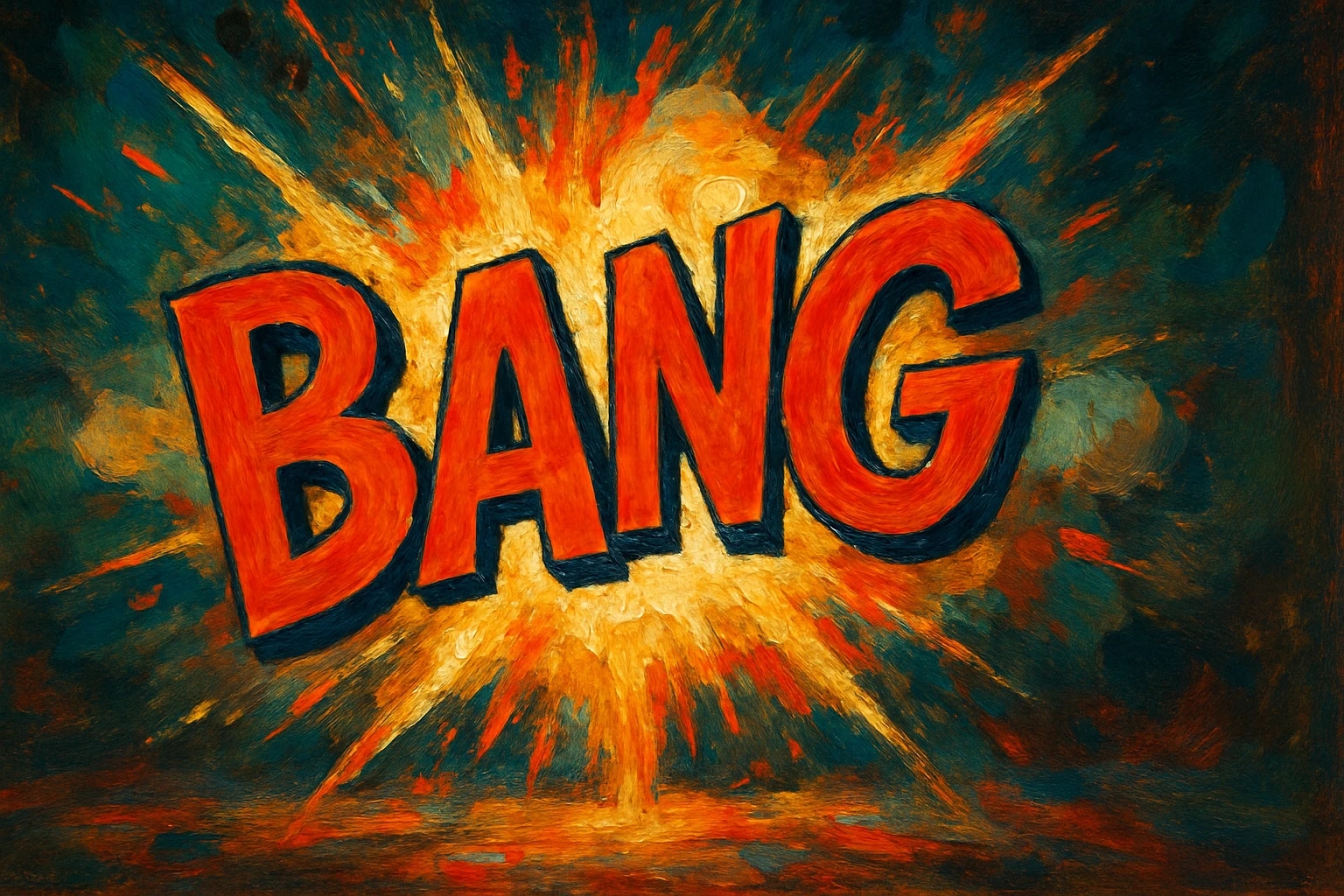 Cover image for Bang sound effect category