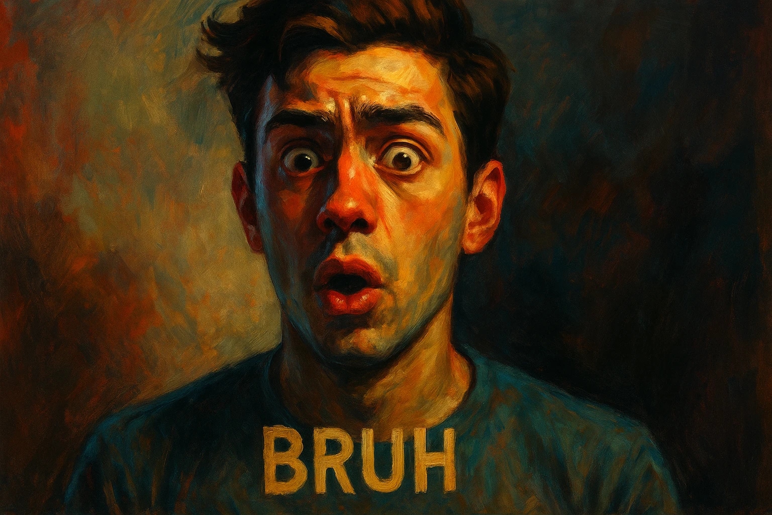 Cover image for Bruh sound effect category