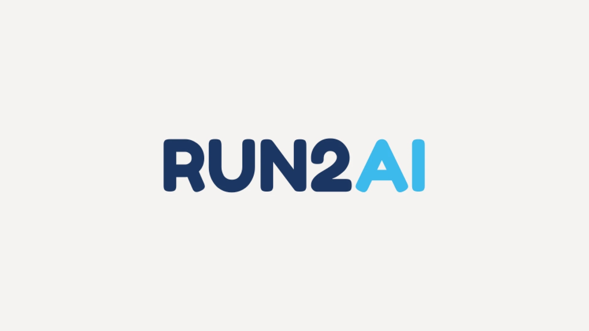 run2ai - blog