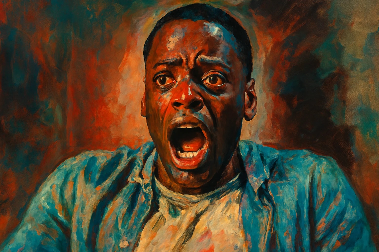 Cover image for Get Out sound effect category