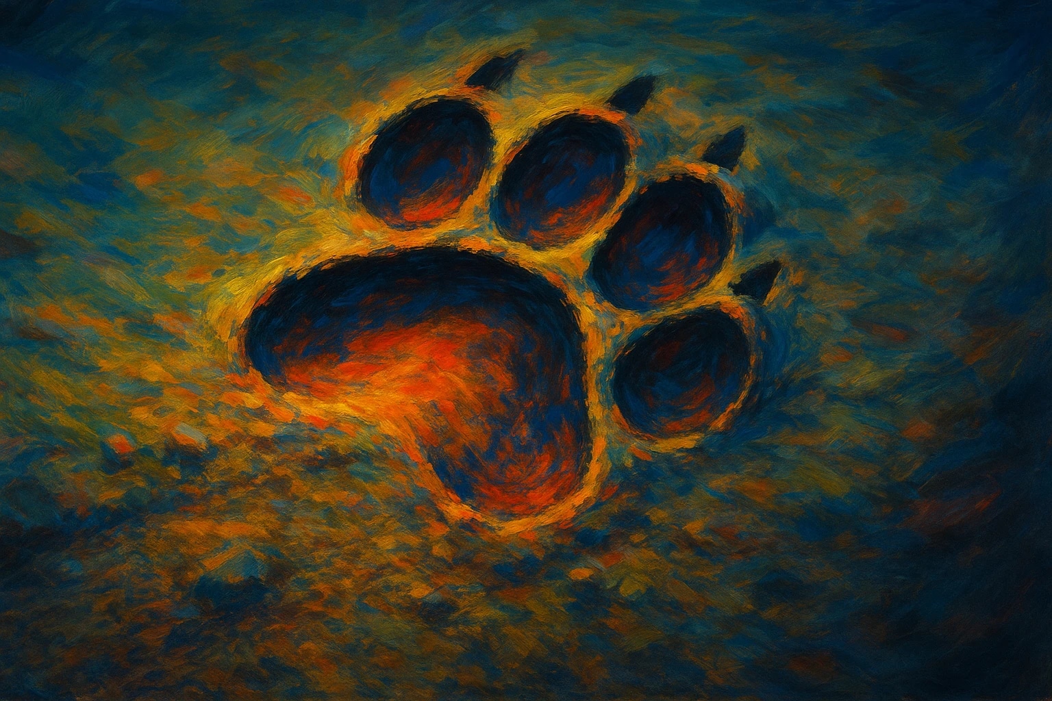Cover image for Animal Footstep sound effect category