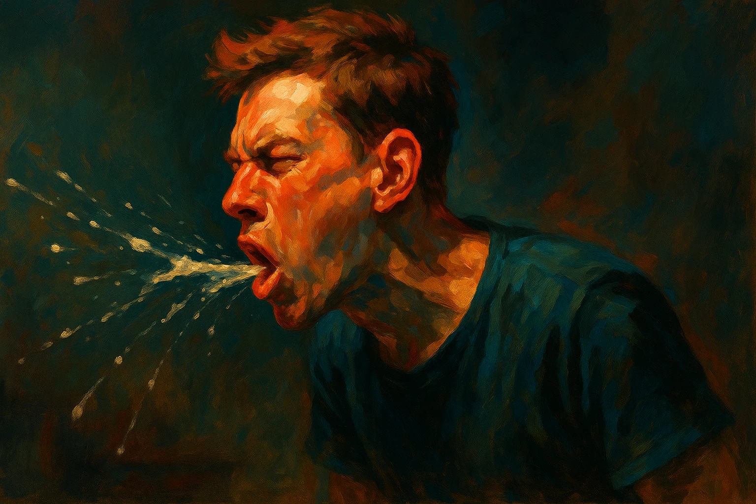 Cover image for Spit sound effect category